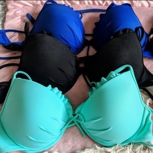 VS Swimsuit Tops